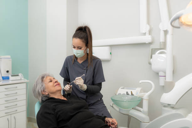 Best Emergency Broken Tooth Repair in Monticello, IL