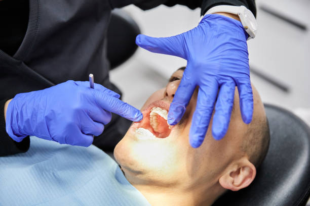 Best Emergency Dental Care for Trauma or Injury in Monticello, IL
