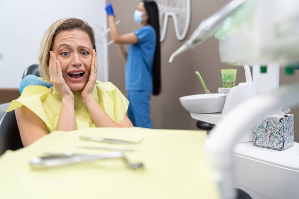 Best Emergency Dental Care for Trauma or Injury in Monticello, IL