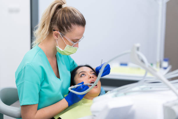 Best Emergency Treatment for Toothache in Monticello, IL