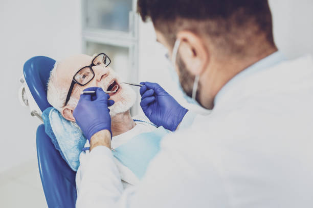 Best Emergency Treatment for Toothache in Monticello, IL